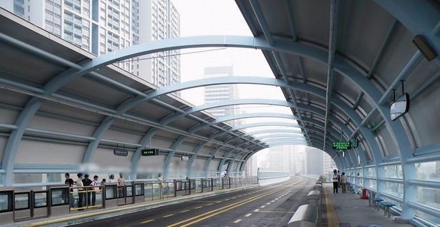 声屏障差别的设计对隔声效果的影响？？？？？