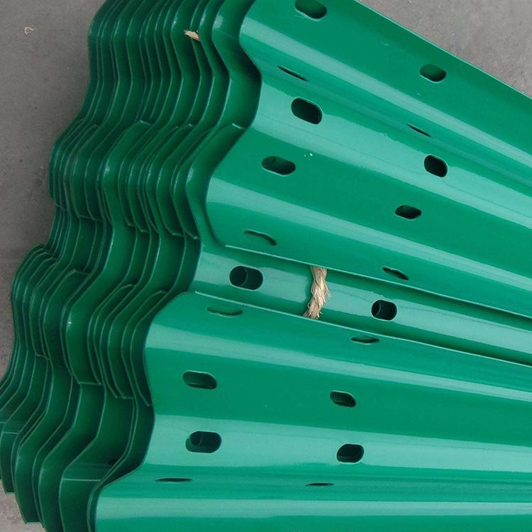 波形护栏板外貌防护有哪些步伐？？？